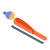 Luge icon