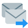 群发电子邮件 icon
