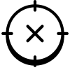 Emplacement Off icon