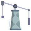 Oil Derrick icon