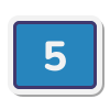 5C icon