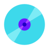 CD icon