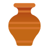 Pottery icon