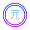 台币 icon