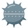 Mina naval icon