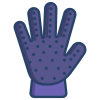 Glove icon