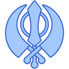 Sikhism icon