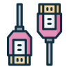 HDMI Cable icon