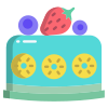 Fruit Special icon