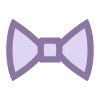 Nœud papillon icon