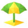 Parasol icon