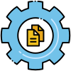 Batch Processing icon