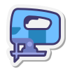 Jig Saw icon