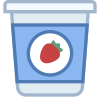 Joghurt icon