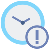 Time Out icon