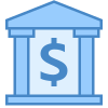 Bank Building icon