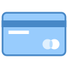 MasterCard Credit Card icon