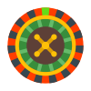 Europäisches Roulette icon