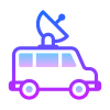 Mobile Unit icon