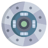 Clutch Disc icon