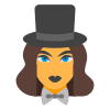 Zatanna icon