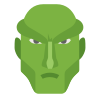 Martian Manhunter icon