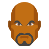 Luke Cage icon