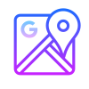 Mapas de Google icon