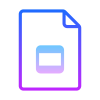 Google Slides icon