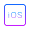Ios Логотип icon