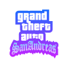 San Andreas icon