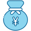 Money Bag icon