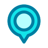 Location Pin icon