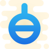 Agender符号 icon