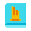 History Book icon