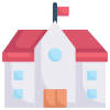 Building icon