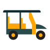 Tuk Tuk icon