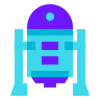 R2-D2 icon