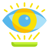 Eye icon