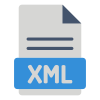Xml File icon