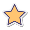 Star icon