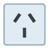 Stecker 4 icon