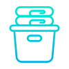 Laundry Basket icon