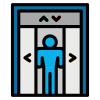 Elevator icon