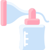 Breast Pump icon