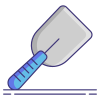 Scoop icon