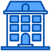 Apartment icon