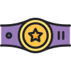 Belt icon