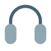 Headphones icon