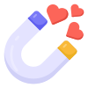 Attract Love icon